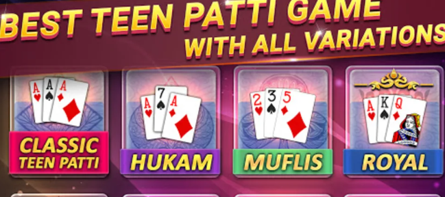3 patti game free Apk Download
