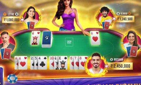All New Rummy and Teen Patti  Apk Download
