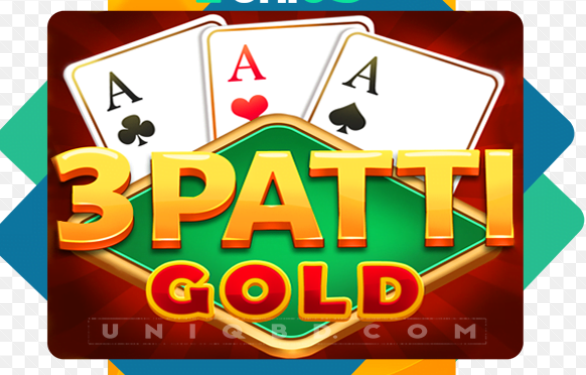 details about the game of Teen Patti or 3 patti:
