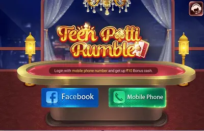 Feature Of Teen Patti Install 2023