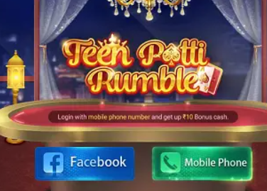 How To Play Teen Patti?