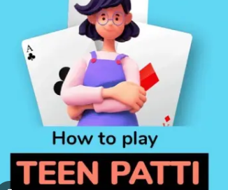 Teen Patti's 50 Tips and Lessons