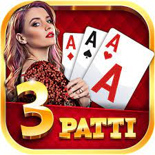 3 Patti Live Indian Game