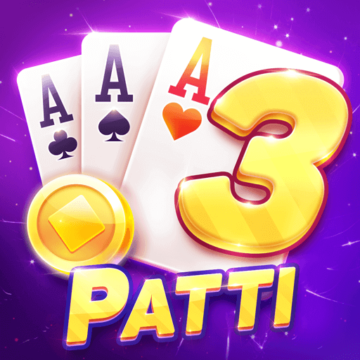 3 Patti Live App Withdraw