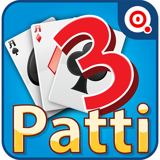 Why 3 patti real cash game is so popular?