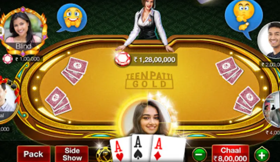How to Play 3 patti real cash