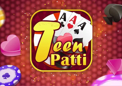 Teen Patti 888 Real Cash Game Download Link